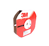 3M 314D GRIT 100 WIDTH 115 MM IN ROLL OF 50 M