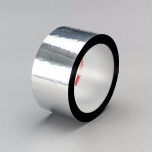 3M 850 SILVER WIDTH 38,1 MM IN ROLL OF 66 M