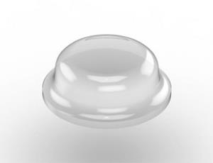 3M SJ5376 CLEAR IN BOX OF 3000