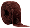 3M WR-RL RED GRIT FINE WIDTH 100 MM IN ROLL OF 25 M