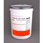 resine d'encapsulation