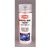 CRC  ACRYL RAL VARNISH SILKY MATT IN 400 ML AEROSOL