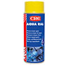 CRC AQUA RAL 1003 SIGNAL YELLOW IN 400 ML AEROSOL
