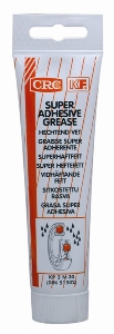 CRC SUPER ADHESIVE GREASE IN 100 ML TUBE