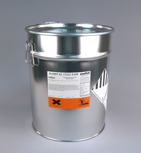 DAMIVAL 15242 OA00 IN 20 KG DRUM