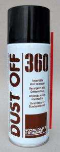 DUST OFF 67 360° IN 200 ML AEROSOL