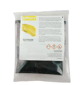 ELECTROLUBE ER2220 GREY IN 250 GR KIT