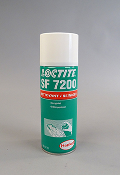 LOCTITE SF 7200 IN 400 ML AEROSOL