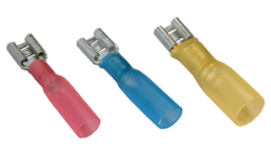 MECATRACTION FEMALE DISCONNECT THQC6,35 EN BOITE DE 100