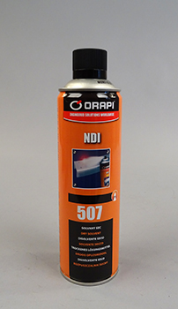 ORAPI NDI IN 650 ML AEROSOL