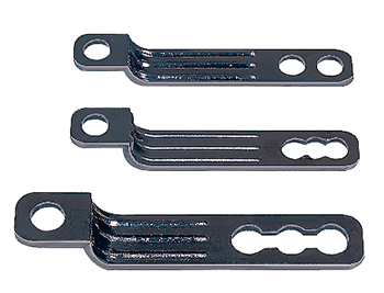 SES CM-1  DIAMETER 4,5 - 6 MM  IN PACK OF 100
