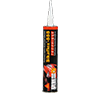 SIKAFLEX 555 BLACK IN 300 ML CARTRIDGE