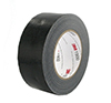 3M 389 BLACK WIDTH 50 MM IN ROLL OF 50 M