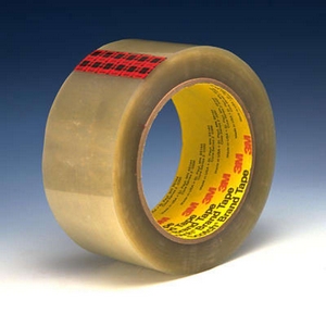 3M 3500 CLEAR WIDTH 50 MM IN ROLL OF 100 M