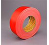 3M 389 RED WIDTH 100 MM IN ROLL OF 50 M