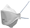 3M 9320 AURA DISPOSABLE RESPIRATOR FFP2 UNVALVED IN PACK OF 20