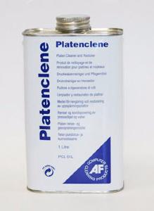 AF PCL01L PLATENCLENE IN 1 L BOTTLE