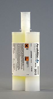 ARALDITE 2012 IN 200 ML CARTRIDGE
