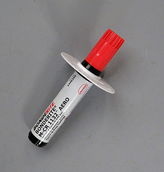 BONDERITE M-CR 1132 IN 40 ML APPLICATOR PEN