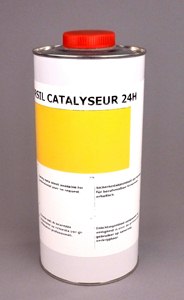 CATALYST 24H IN 1 KG CAN