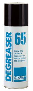 DEGREASER 65 IN 200 ML AEROSOL