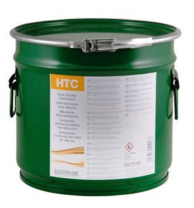 ELECTROLUBE HTC12.5K IN 12,5 KG DRUM