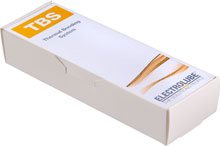 ELECTROLUBE TBS20S IN 20 ML SYRINGE