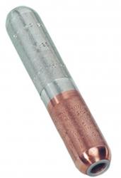 MECATRACTION BUTT CONNECTOR RJ4AU185-70 IN BOX OF 3