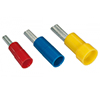MECATRACTION INSULATED BRAZED PIN EPR10-12 IN BOX OF 100