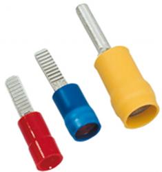 MECATRACTION PIN AND BLADE TERMINAL SPFB-3 IN BOX OF 100