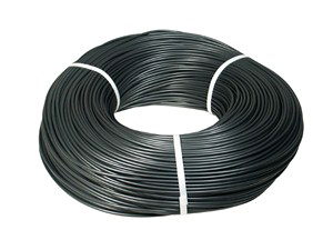 PLIO INDUS 10 BLACK IN ROLL OF 50 M
