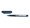 SES QUICK MARKER PLIO-404 PERMANENT BLACK