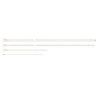 SES QUICK SE-V0 300/47 WHITE IN PACK OF 100