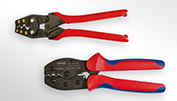 CRIMPING TOOLS