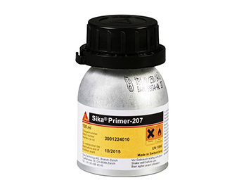 SIKA PRIMER 207 IN 100 ML BOTTLE