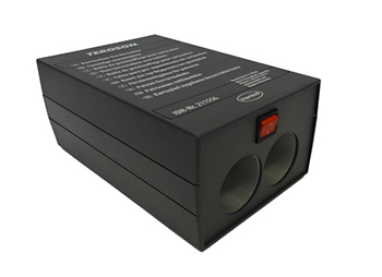TEROSON AND CR HEATINGBOX 2