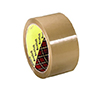 3M 371 BROWN WIDTH 72 MM IN ROLL OF 100 M