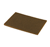 3M CP-HP BROWN 158x224 MM  GRADE MEDIUM