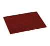 3M WR-SH RED 120x280 MM  GRADE MEDIUM