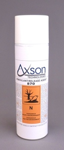 AXSON 870 IN 400 ML AEROSOL