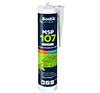 BOSTIK MSP 107 GREY IN 290 ML CARTRIDGE