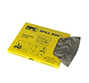 BRADY SA-SBA MAINTENANCE IN BOX OF 15 PADS