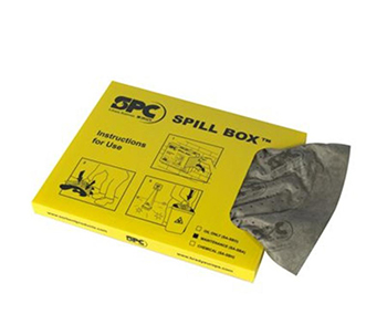 BRADY SA-SBA MAINTENANCE IN BOX OF 15 PADS