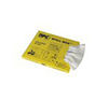 BRADY SA-SBO OIL ONLY IN BOX OF 15 PADS