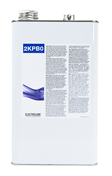 ELECTROLUBE 2KPBO IN 5 L DRUM