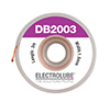 ELECTROLUBE DB2003 WIDTH 2 MM IN ROLL OF 3 M