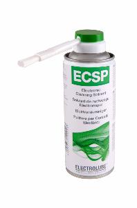 ELECTROLUBE ECSP200DB IN 200 ML AEROSOL WITH BRUSH