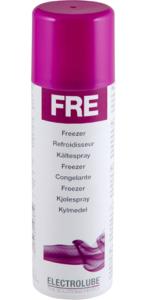 ELECTROLUBE FRE200 IN 200 ML AEROSOL