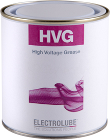 ELECTROLUBE HVG500G IN 500 GR CAN