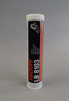 LOCTITE LB 8103 IN 400 ML CARTRIDGE